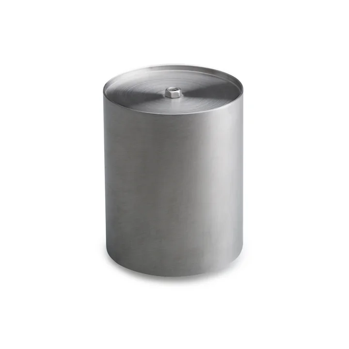 Spin Elevation 120, silver from höfats