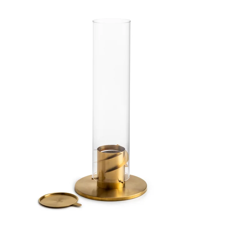 Spin Table fire 120, gold from höfats