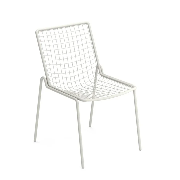 Rio R50 chair, white from Emu