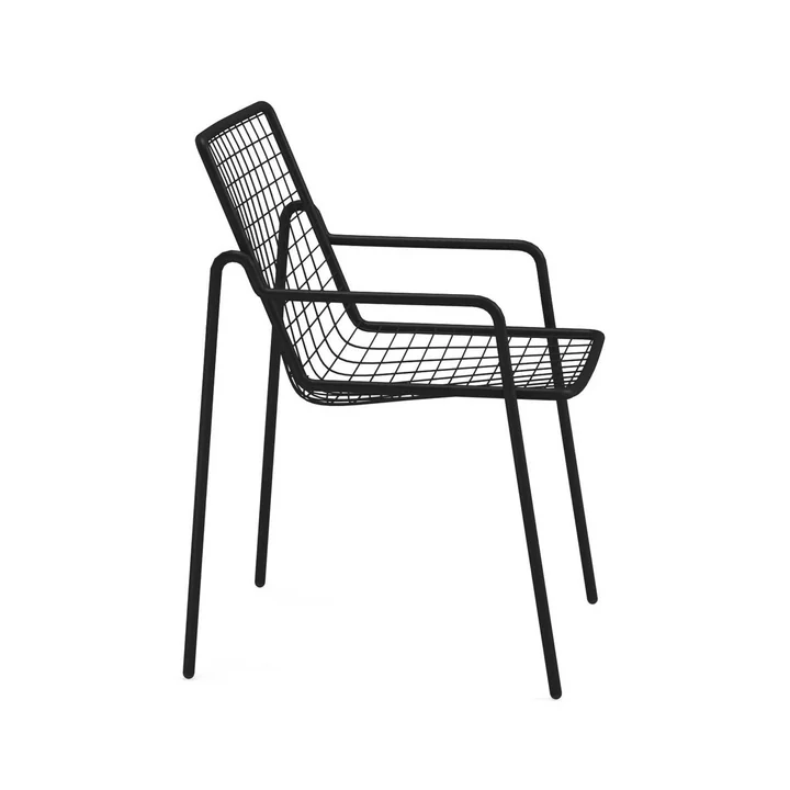 Rio R50 armchair by Emu
