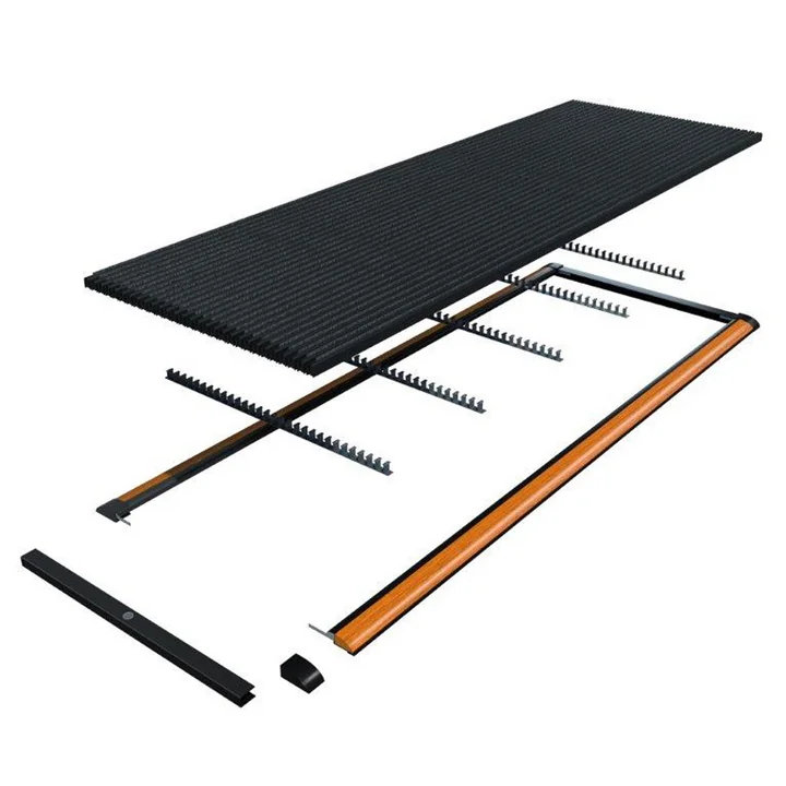 Doormat Outdoor from Rizz