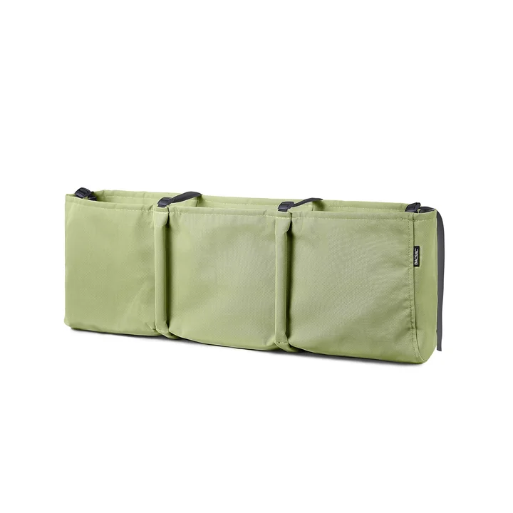 Hanging Window Box Plant bag 3 Batyline 25 l, yucca from Bacsac