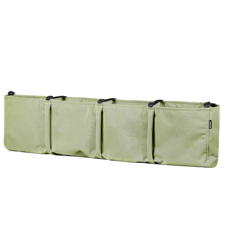 Hanging Window Box Plant bag 4 Batyline 35 l, yucca from Bacsac