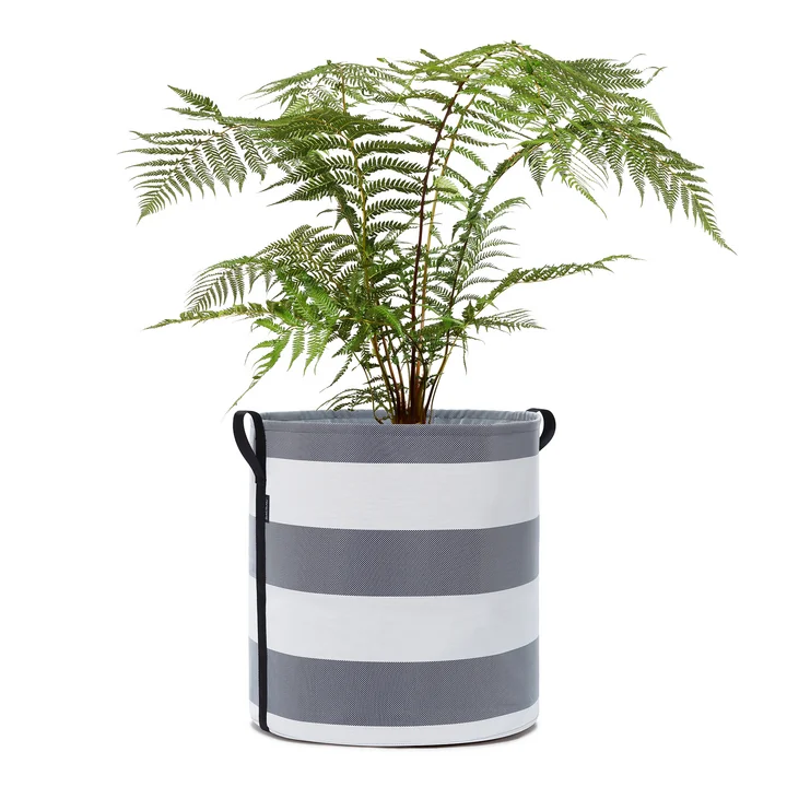 Pot Plant bag Batyline 100 l, rainbow 5 of Bacsac