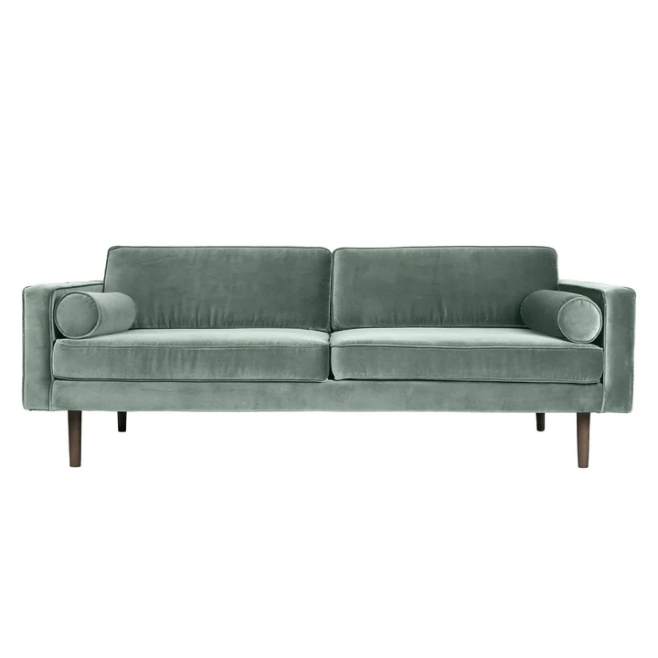 Wind Sofa L 200 cm, chinois green from Broste Copenhagen