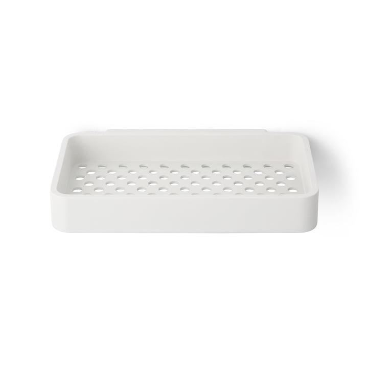 Bath Shower tray from Menu in white