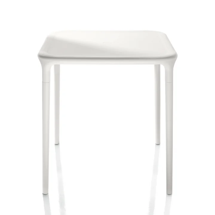 Magis - Air Table, square, white