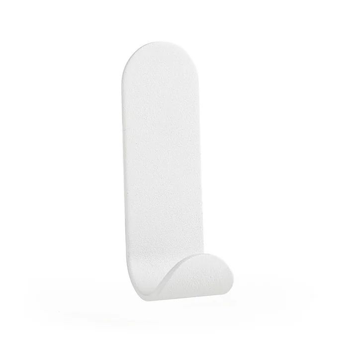 A-Hook Wardrobe hook from Zone Denmark in white