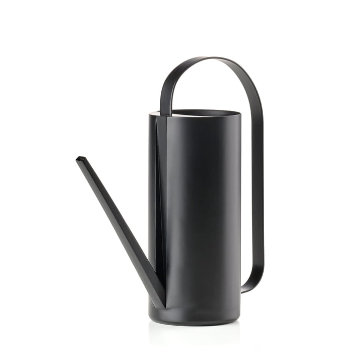 Zone Denmark - Herb & Sprout Watering can 0.75 l, black