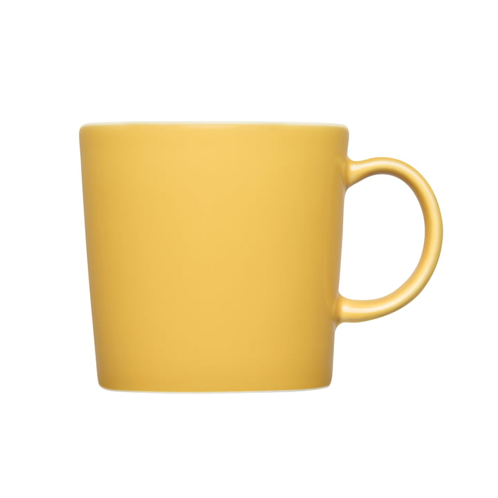 Teema cup with handle 0,3 l of Iittala in honey