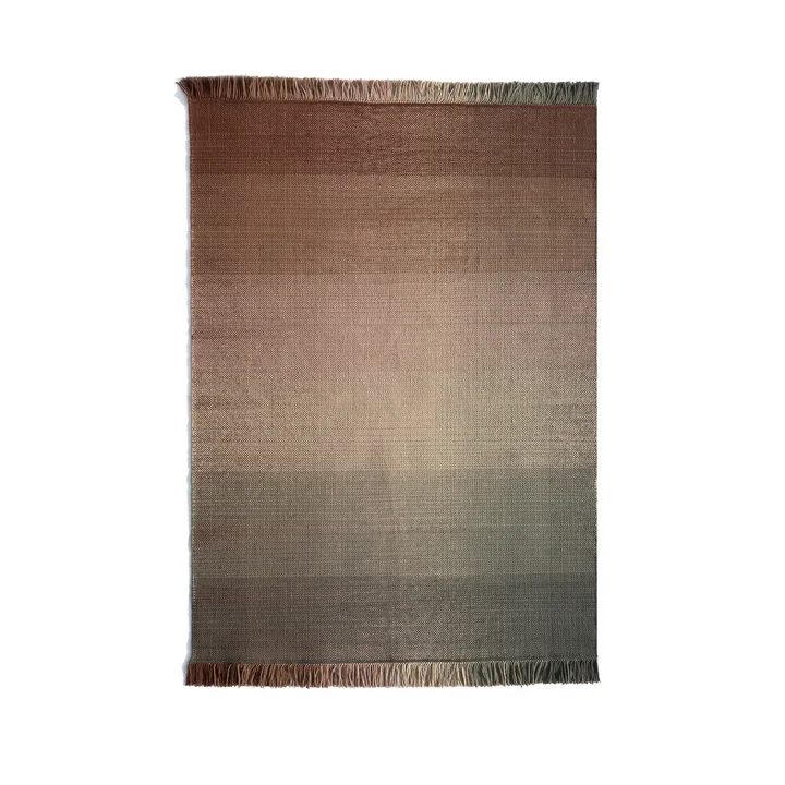 Shade Outdoor rug 170 x 240 cm from nanimarquina in palette 4