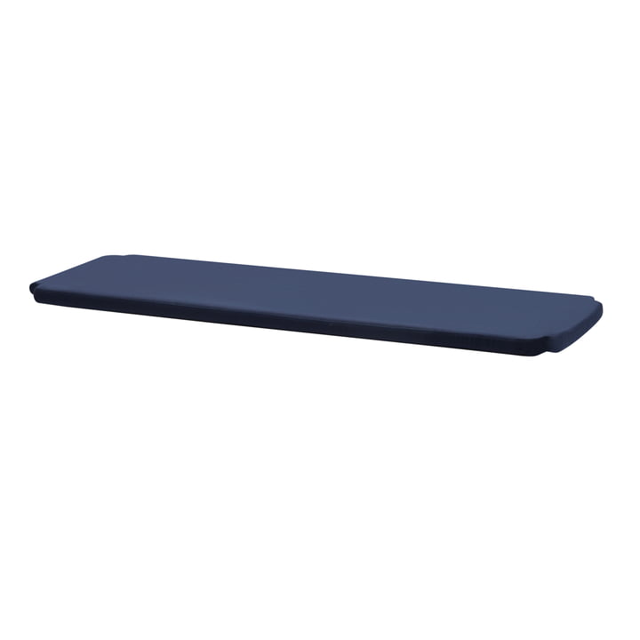 Seat cover for Drachmann bench 165 from Skagerak in navy