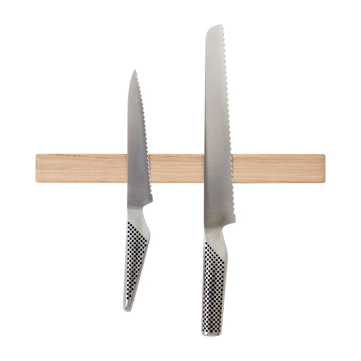 Knife holder 32 cm by Andersen Furniture in oak