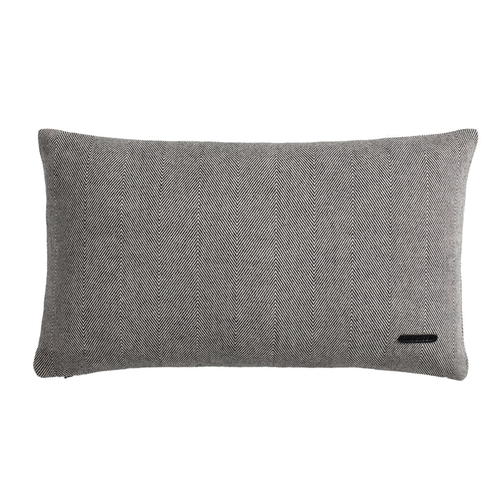 Twill Weave cushion 35 x 60 cm by Andersen Furniture in white