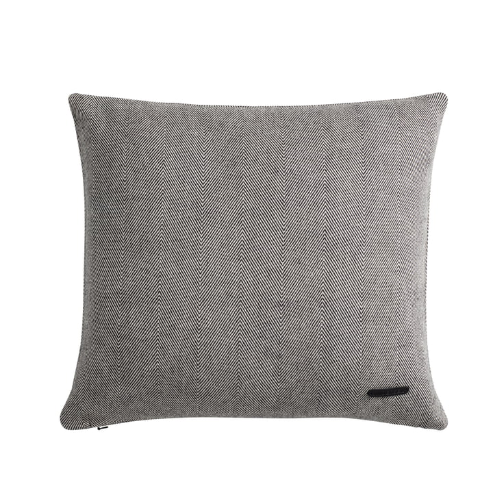 Twill Weave cushion 45 x 50 cm by Andersen Furniture in white