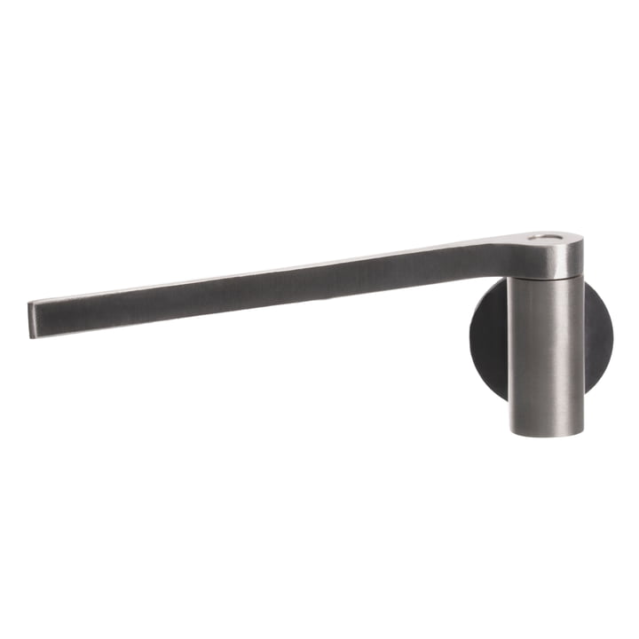 Sink cloth holder straight from Magisso in stainless steel