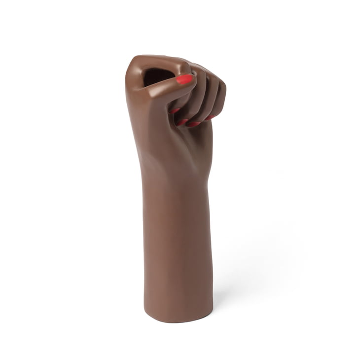 Girl Power Vase, small 2 of Doiy