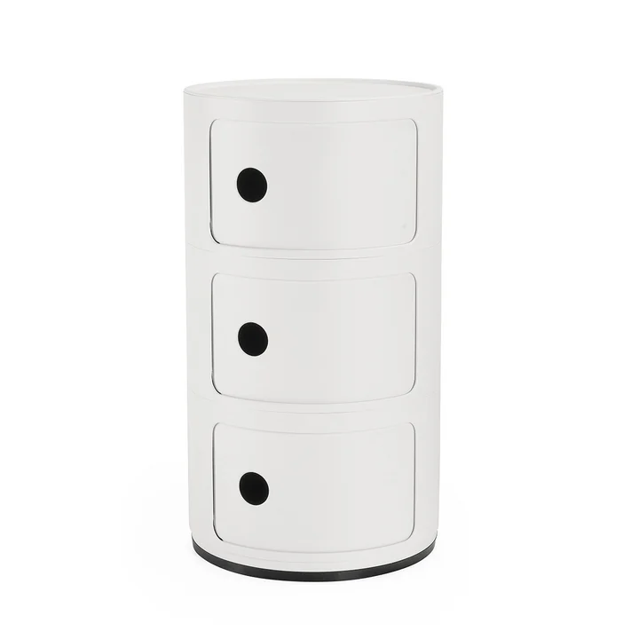 Kartell - Componibili 4988 matt | Connox