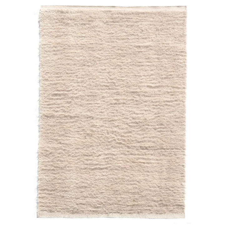 Wellbeing Chobi Carpet, 200 x 300 cm, natural by nanimarquina.