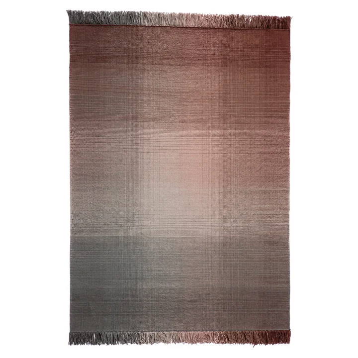 Shade Rug, 170 x 240 cm, Palette 4 by nanimarquina.