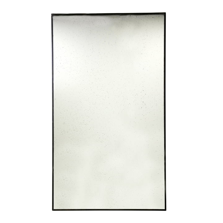 HKliving, 175 x 100 cm, black by HKliving