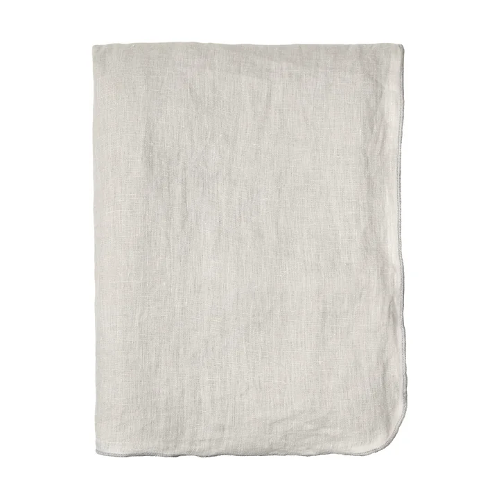 Gracie tablecloth, 160 x 200 cm, high rise by Broste Copenhagen