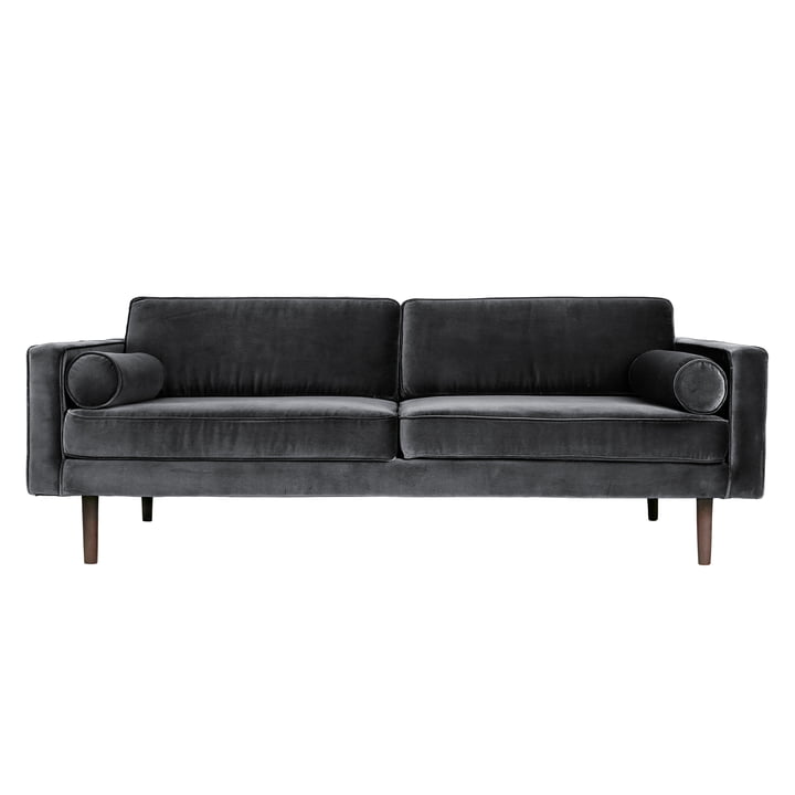 Broste Copenhagen - Wind Sofa L 200 cm, magnetic