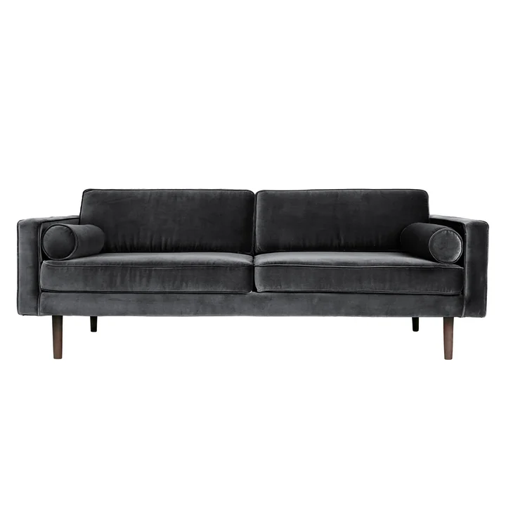Broste Copenhagen - Wind Sofa L 200 cm, magnetic