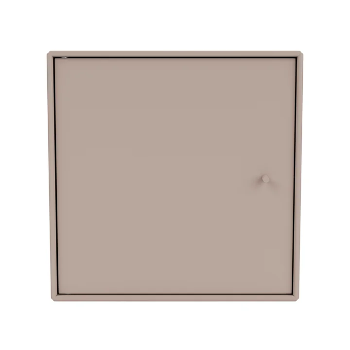 Montana - Mini Shelf module with door | Connox