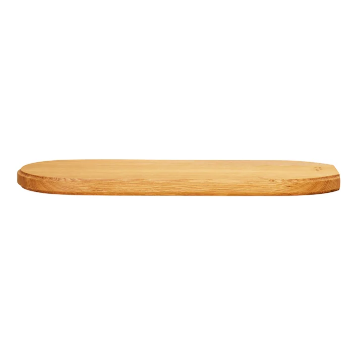 Section cutting Form & Refine, 43 x 19 cm, round, oak from Form & Refine
