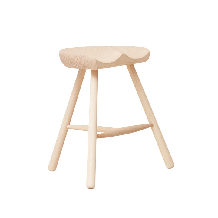 Shoemaker Chair, No. 49, Beech of Form & Refine