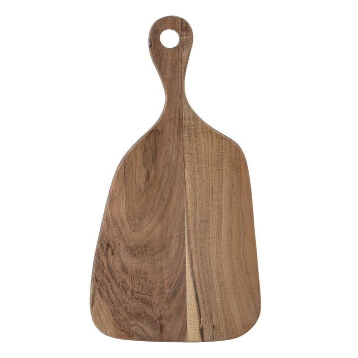 Hekmat cutting board, 47.5 x 25 cm, acacia wood from Bloomingville .