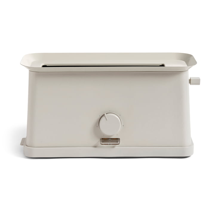 Sowden toaster, gray by Hay .