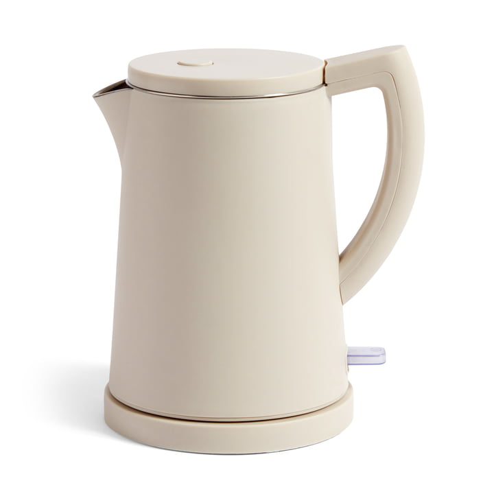 Sowden kettle 1.5 l, gray by Hay .