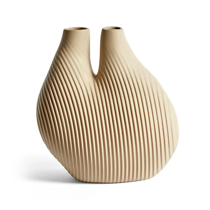 HAY - W & s vase | Connox