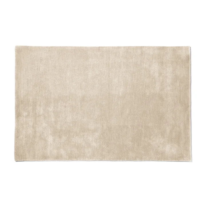 HAY - Raw Rug 170 x 240 cm, sand