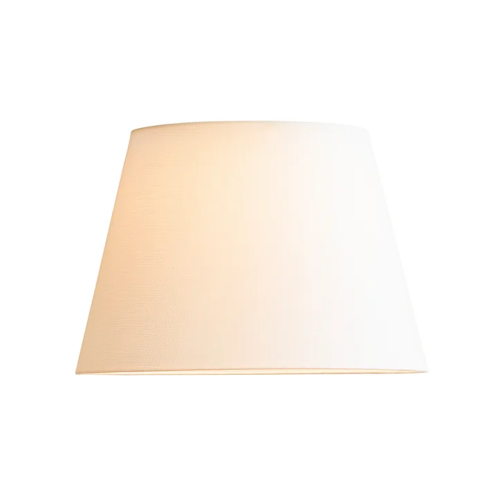 Tolomeo Paralume outdoor lampshade, Ø 52.2 cm / white by Artemide