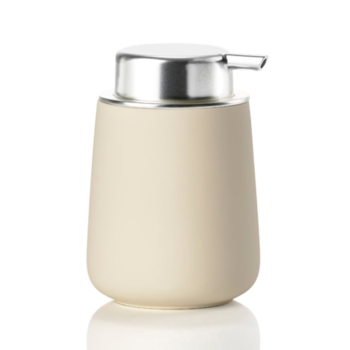 Nova Soap dispenser, wheat from Zone Denmark