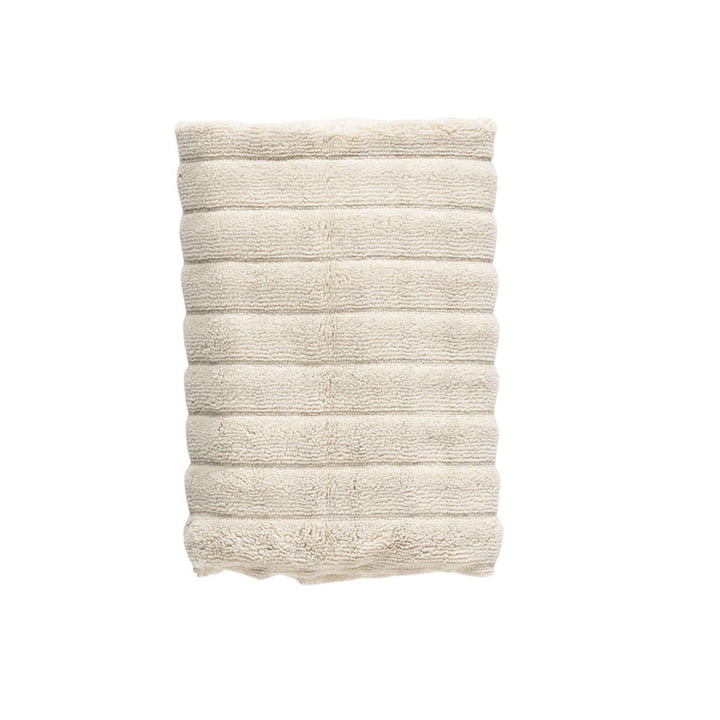 Inu Towel, 50 x 100 cm, sand from Zone Denmark