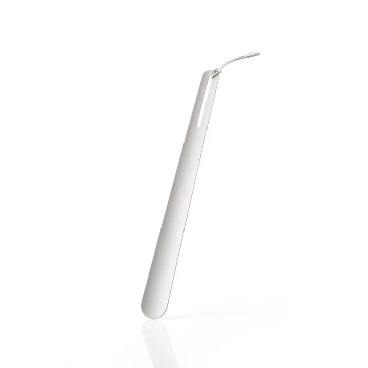 A-Shoehorn shoehorn, 45 cm / soft gray from Zone Denmark