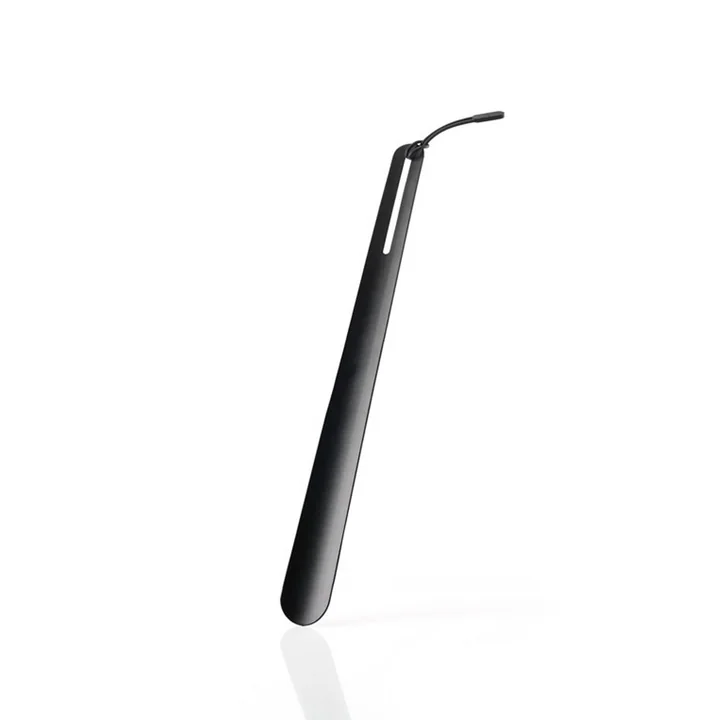 A-Shoehorn shoehorn, 45 cm / black from Zone Denmark