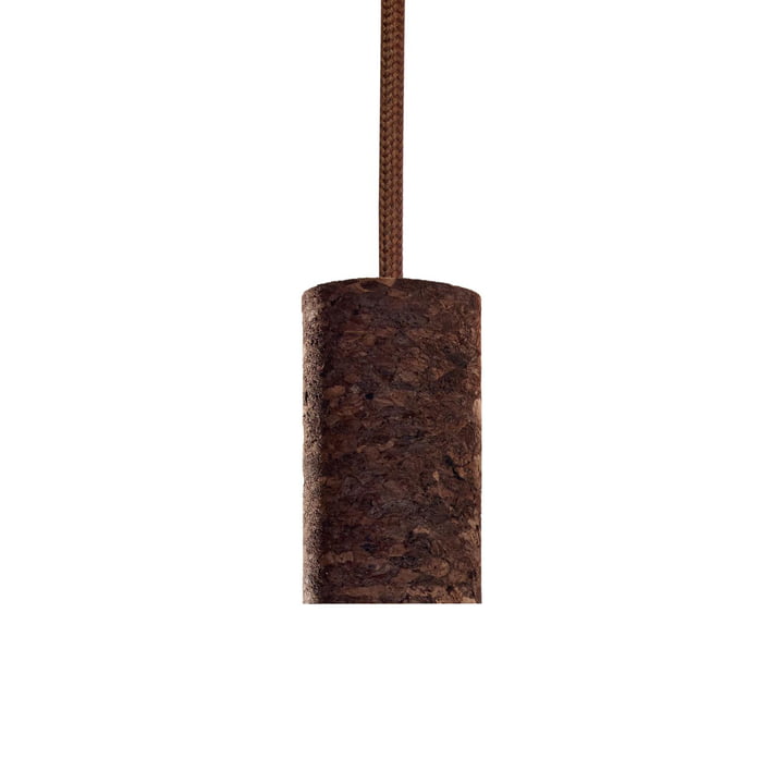 Cork Soil, Seal Brown (TT-20) from NUD Collection