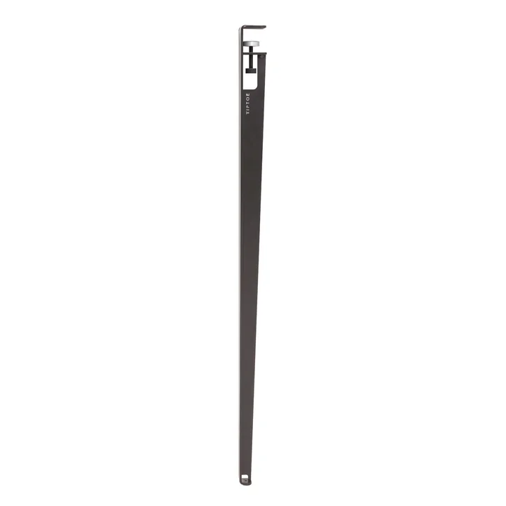 Tiptoeテーブル脚 110cm Bar table leg 110cm - create a unique piece of furniture