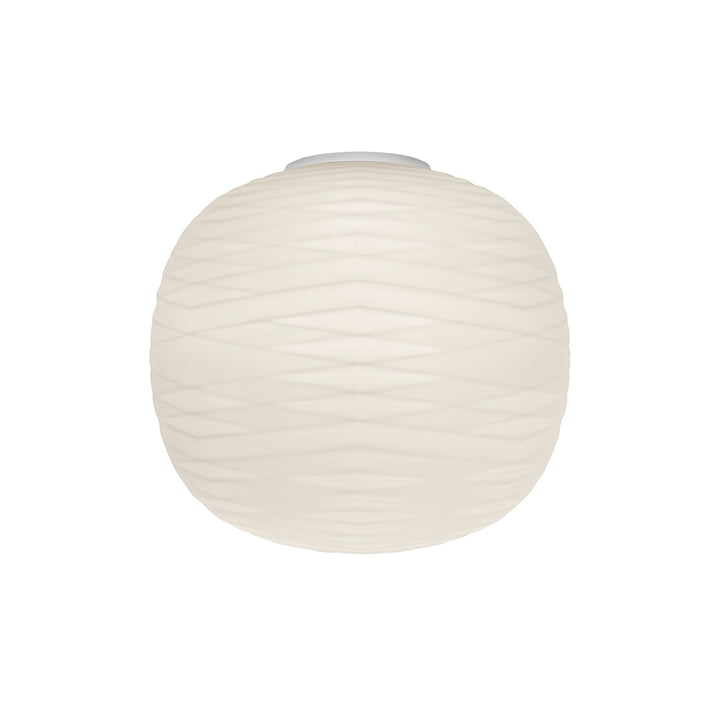 Foscarini - Gem MyLight wall lamp | Connox