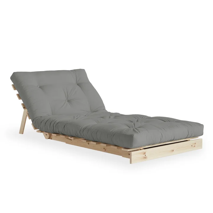 The Roots Sleeping chair from Karup Design