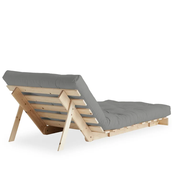 The Roots Sleeping chair from Karup Design
