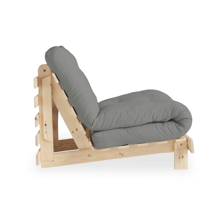 The Roots Sleeping chair from Karup Design