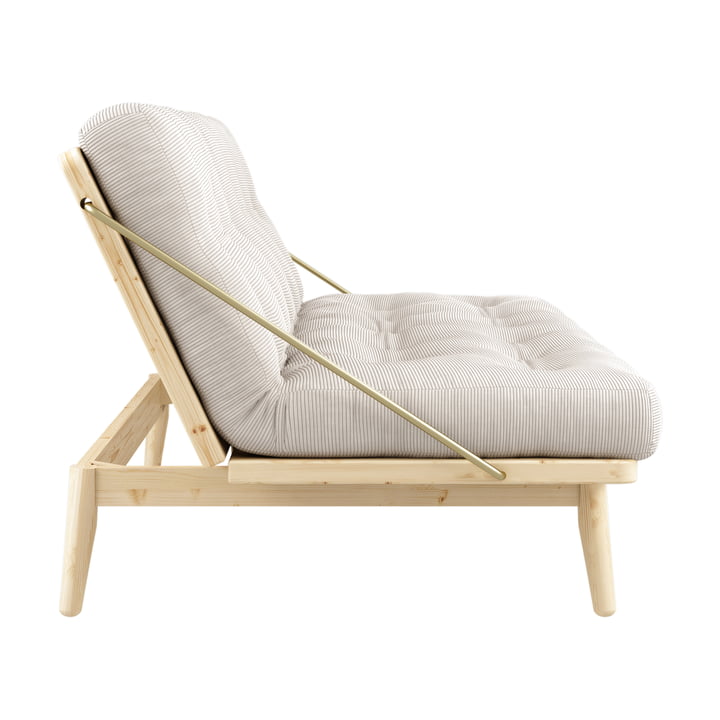 The Folk sofa bed from Karup Design