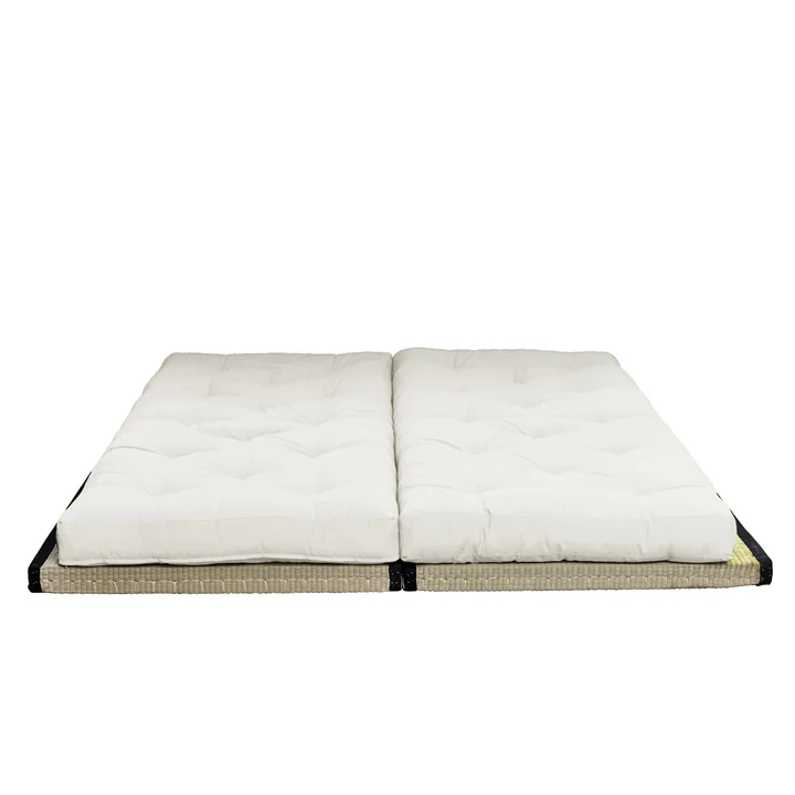 The Chico sofa bed from Karup Design