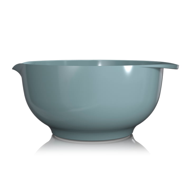 The mixing bowl Margrethe, 5.0 l, nordic green from Rosti